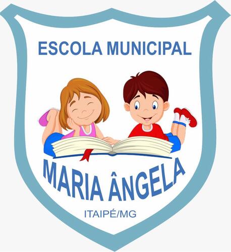 Logomarca da escola